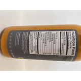 Torchbearer Sauces Zombie Apocalypse Hot Sauce 5 oz