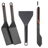 GRIDDLE TOOL SET 4PC