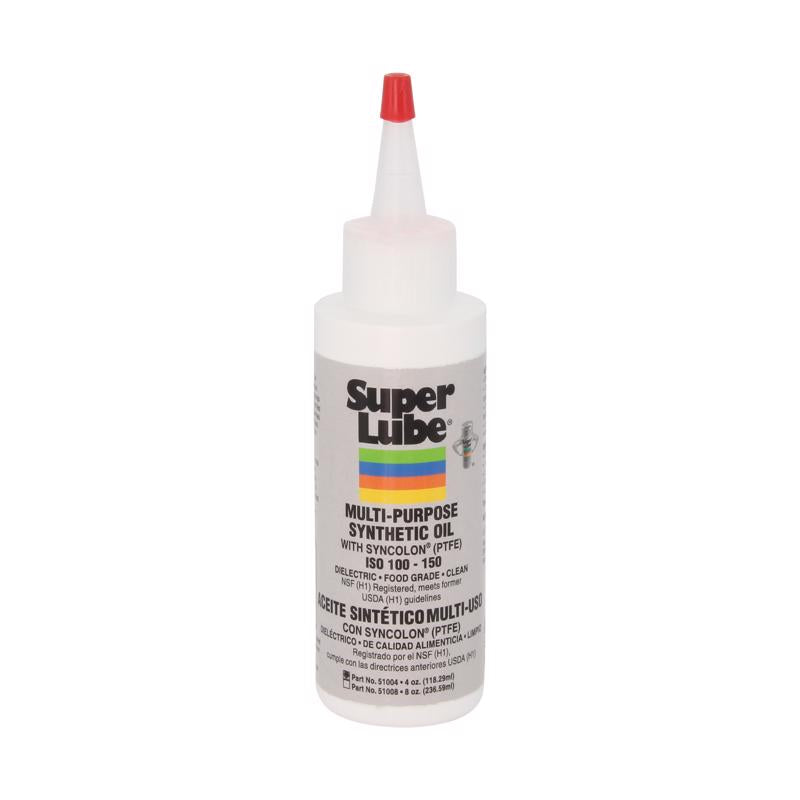 MULTI LUBRICANT SYN 4OZ