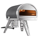 PIZZA OVEN OUTDOOR GRY