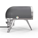 Gozney Roccbox Propane Gas Outdoor Pizza Oven Gray