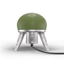Gozney Roccbox Propane Gas Outdoor Pizza Oven Olive Green