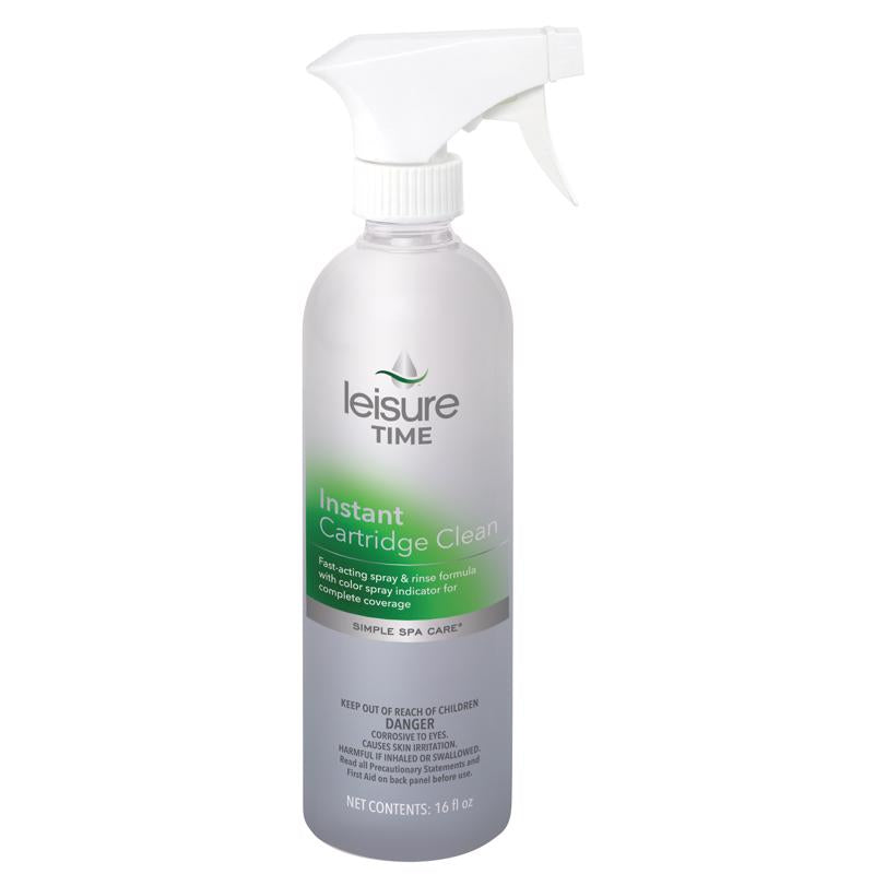 SPA CHEMICALS LQUD 16OZ