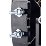 Hopkins Red Square Trailer LED Light