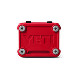 YETI Roadie 24 Rescue Red 22 qt Hard Cooler
