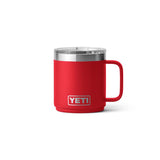 RAMB MUG 10OZ RESCU RD