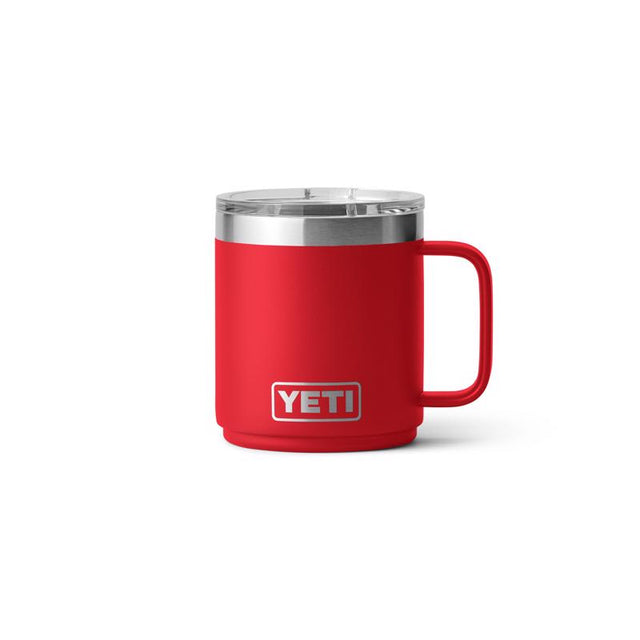 RAMB MUG 10OZ RESCU RD