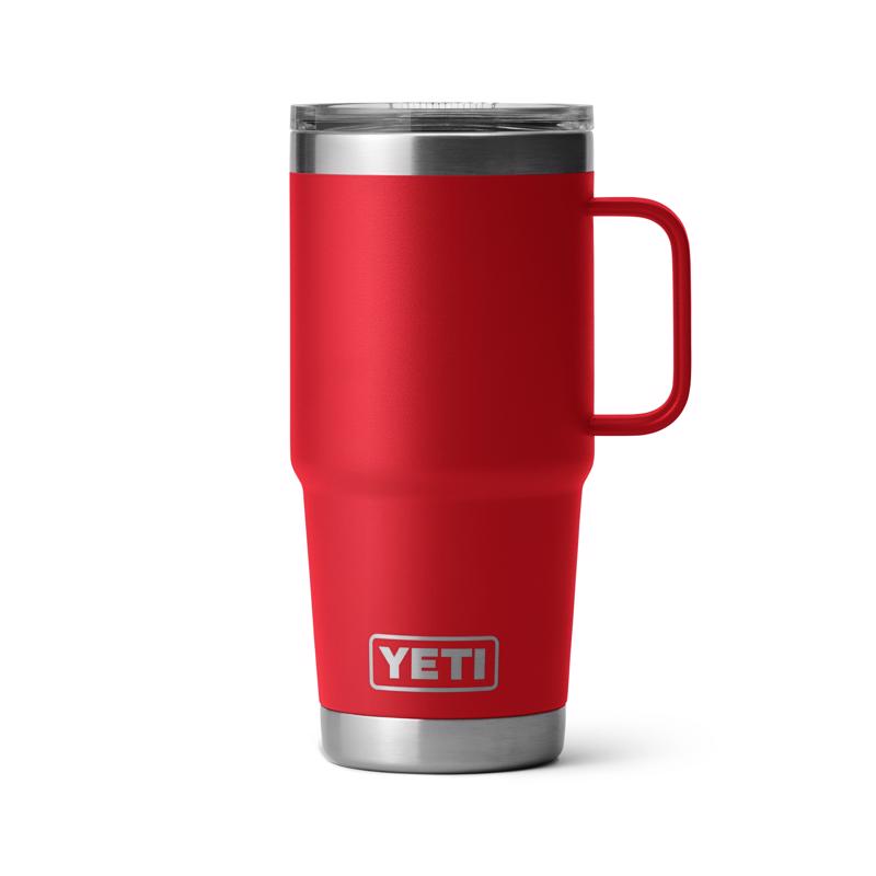 RAMB MUG 20OZ RESCU RD