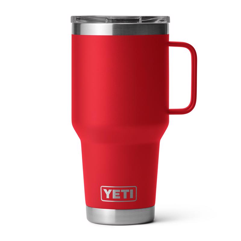 RAMB MUG 30OZ RESCU RD