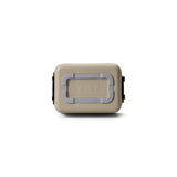 YETI LoadOut GoBox 15 Tan Gear Case 1 pk