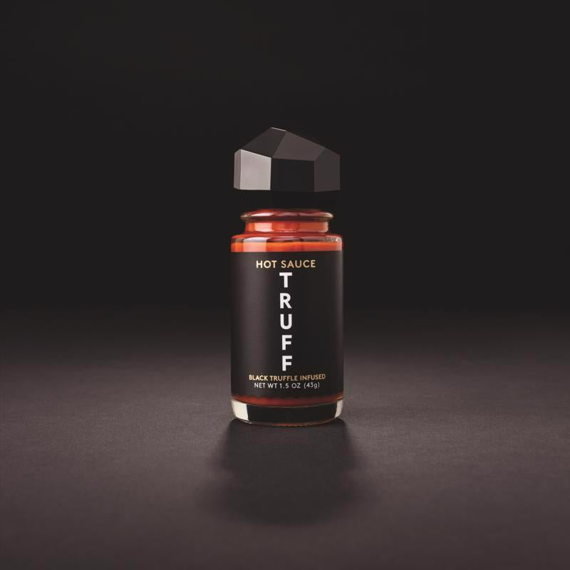 Truff Black Truffle Hot Sauce 1.5 oz