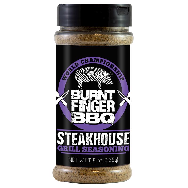 BBQ SEASNG STRKHS 11.8OZ