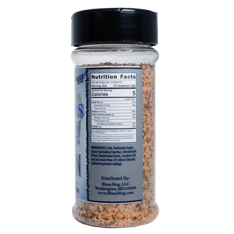 Blues Hog All-Purpose Seasoning 6 oz