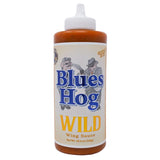 SAUCE WILD 18.5OZ