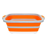NS PREP TUB ORNG 16.25"