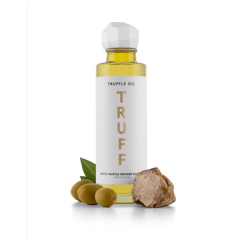 OIL WHT TRUFFLE 6OZ