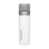 INSLTD BOTTLE WHT 24OZ