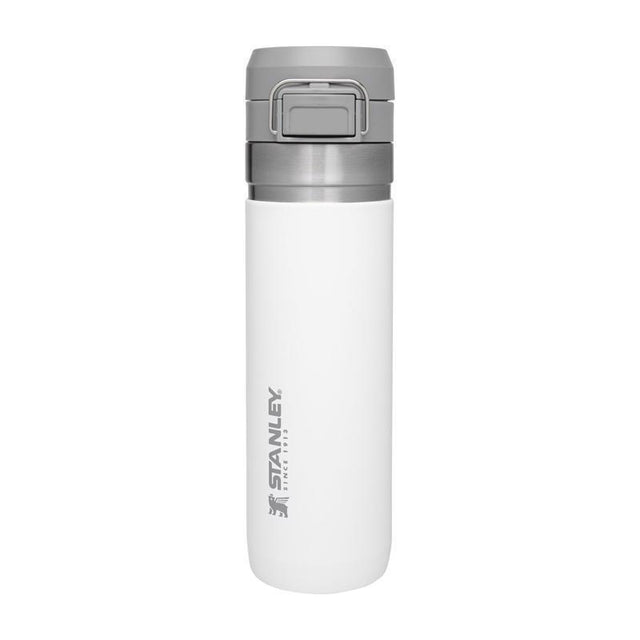 INSLTD BOTTLE WHT 24OZ