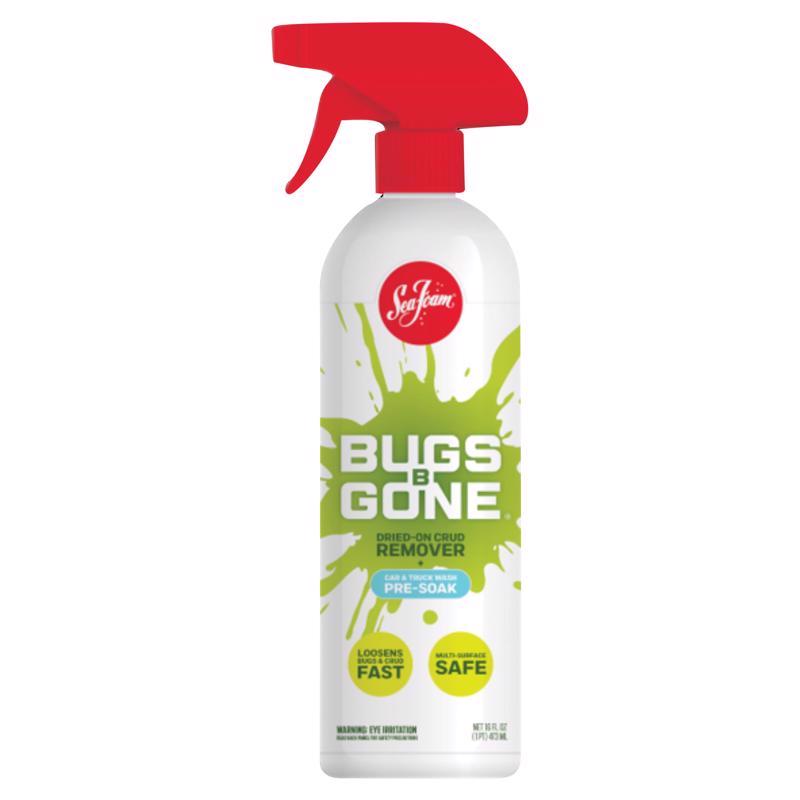 BUG TAR REMOVER LQD 16OZ