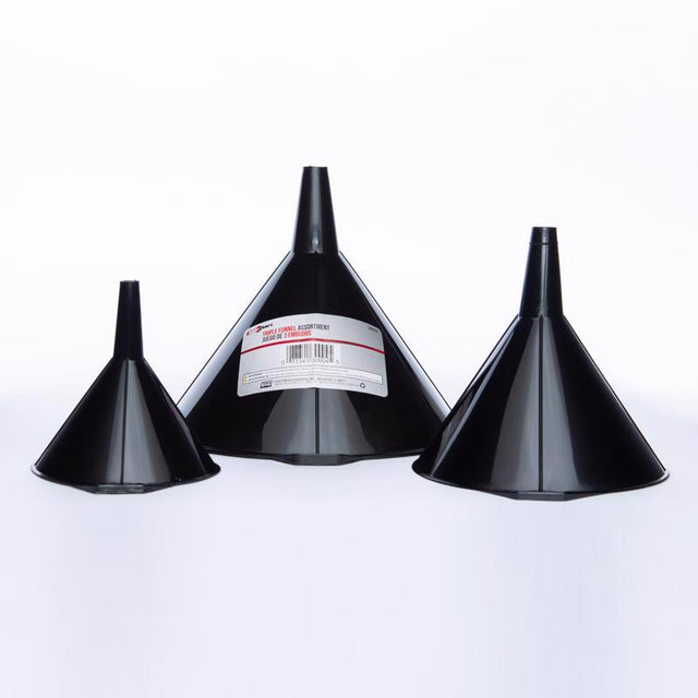 FUNNEL 1/2PT/PT/2QT SET3