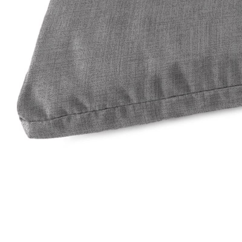 Jordan Manufacturing Polyester Bench Cushion