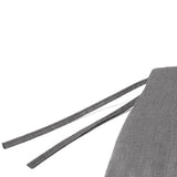 Jordan Manufacturing Polyester Bench Cushion