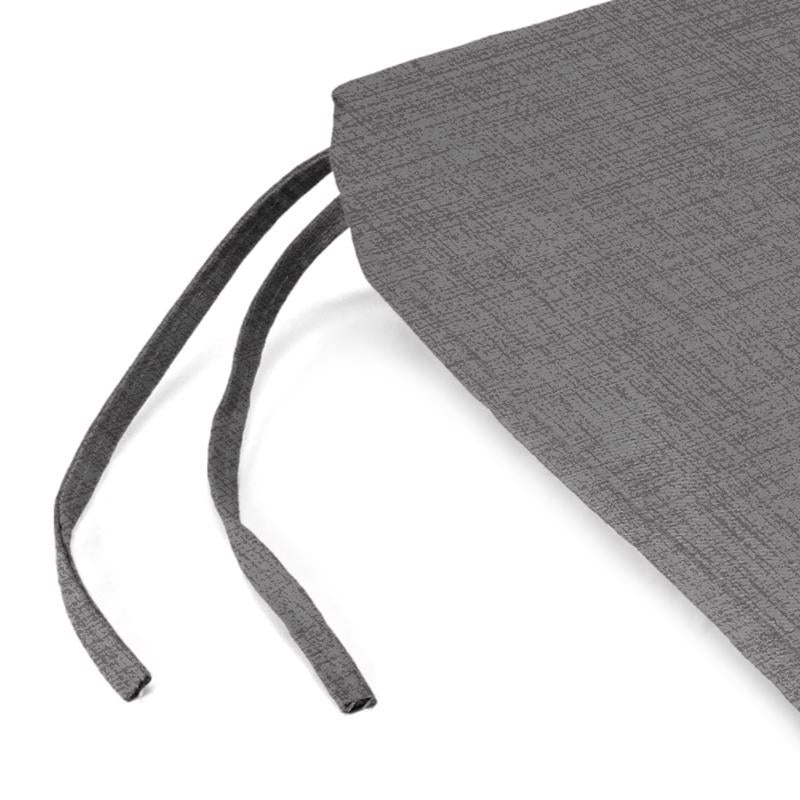 Jordan Manufacturing Polyester Seat Pad