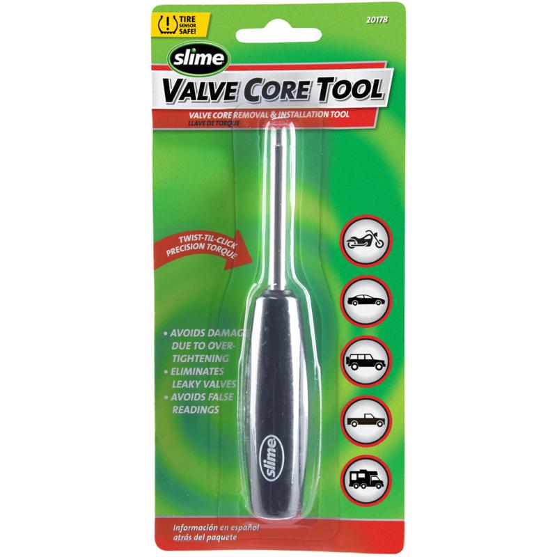 TIRE VALVE REPAIR TOOL