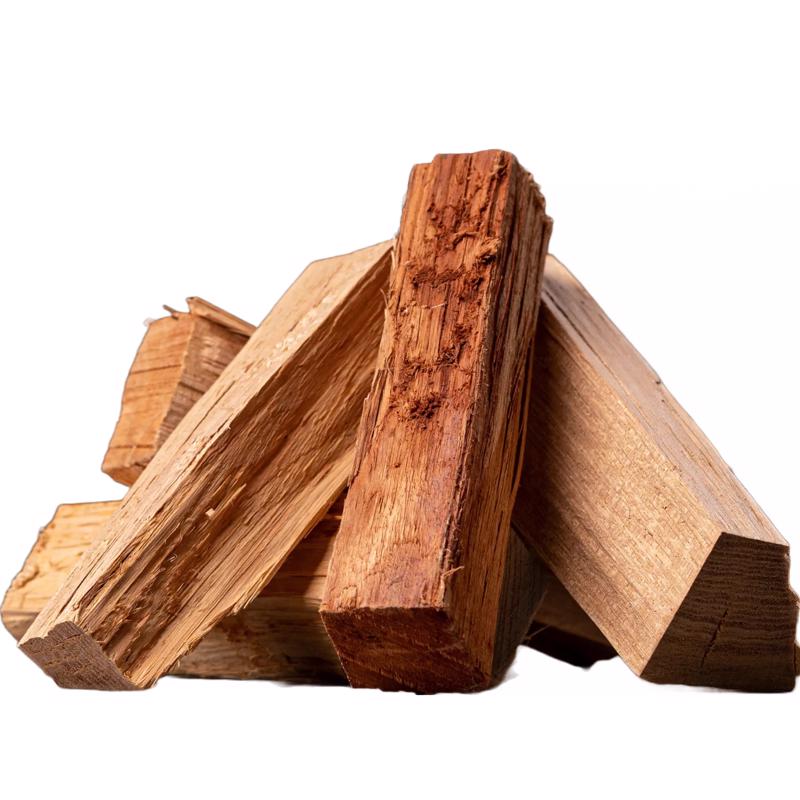 Smokey Woods All Natural Cherry Cooking Logs 1 cu ft