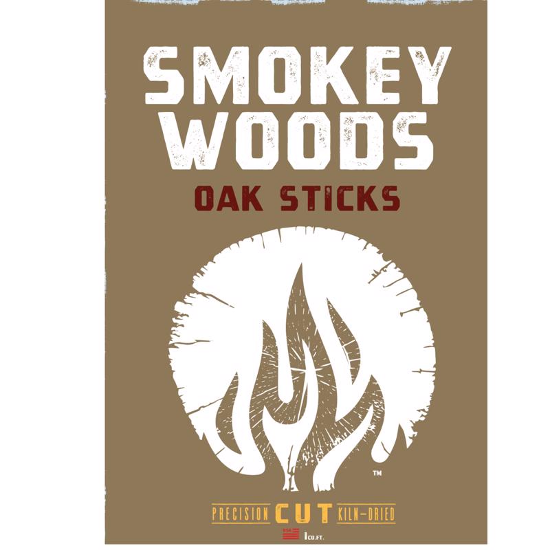 COOKING LOGS OAK 1CUFT