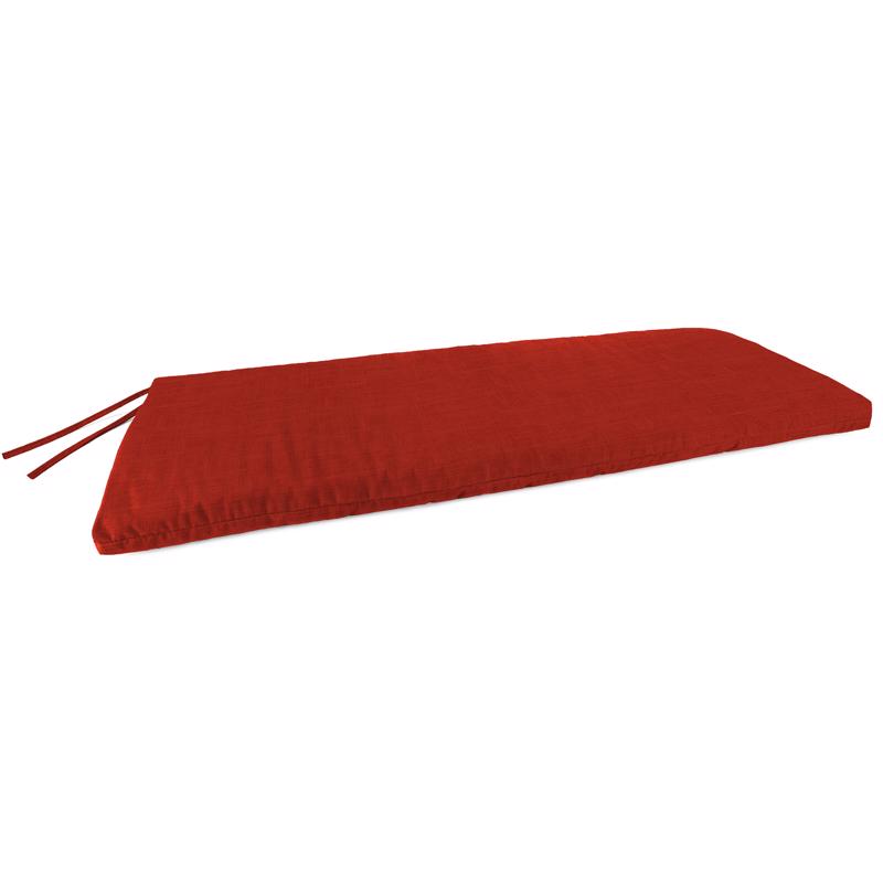 NS BENCH PAD RED