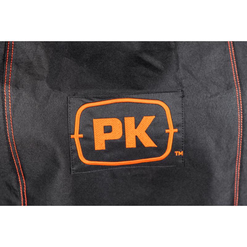 PK Grills Black Grill Cover