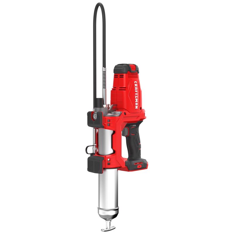 GREASE GUN 20V