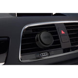 AXE Black Mini Vent Clip 1 pk