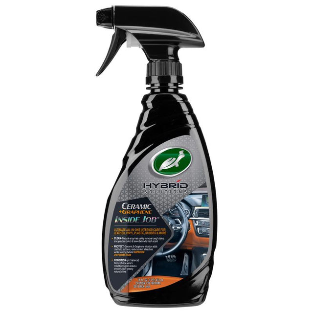 CLEANER/PROTCTR LQD 16OZ