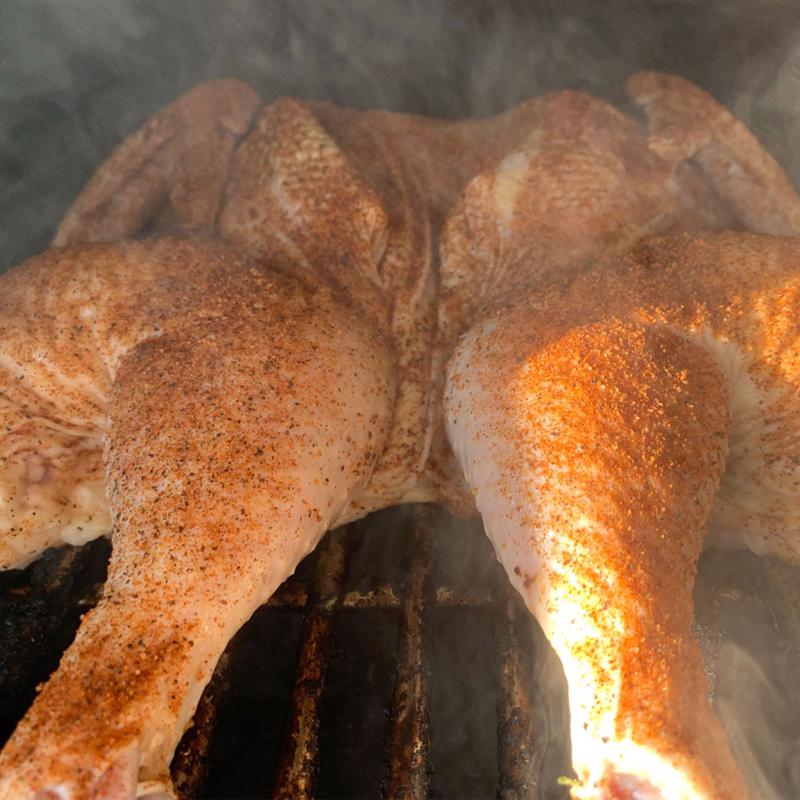 Grill Your Ass Off Claymore Cajun BBQ Seasoning 12.5 oz