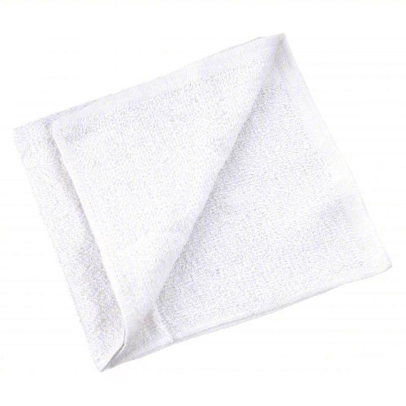 Paint USA Cotton Terry Terry Towels 14 in. W X 17 in. L 6 pk