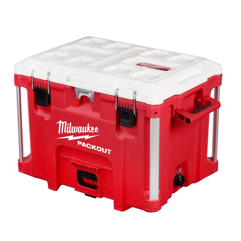 COOLER PACKOUT XL 40QT
