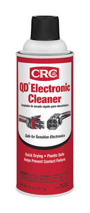 CLEANR ELECTRONIC QD11OZ