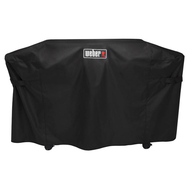 GRIDDLE COVR BLK 71"