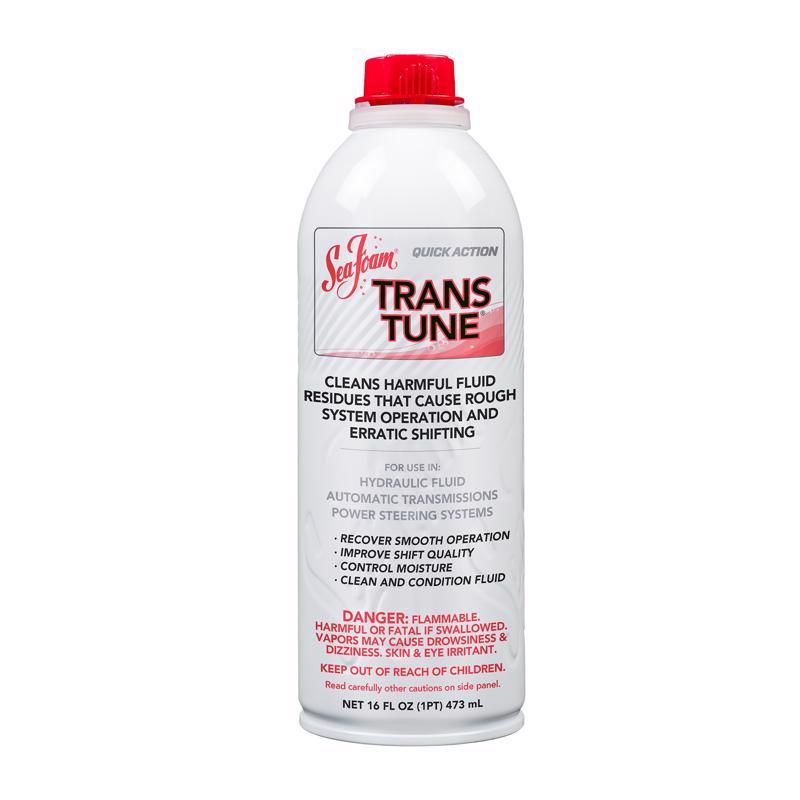 TRANSMSN LUBRICANT 16OZ