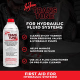 Sea Foam Trans Tune Transmission Lubricant 16 oz