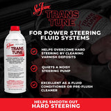 Sea Foam Trans Tune Transmission Lubricant 16 oz