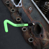 OEMTOOLS 1/2 - 13 in. Stainless Steel Non Locking Helical Thread Repair Kit