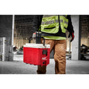 Milwaukee Packout 20 oz Black Double Wall Tumbler