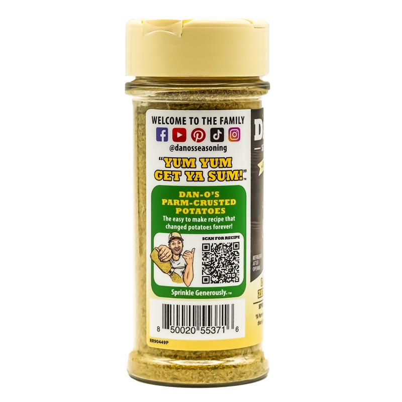 Dan-O's Cheesoning Seasoning 2.6 oz