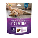 CALMING SPPLMNT DOG 60PC