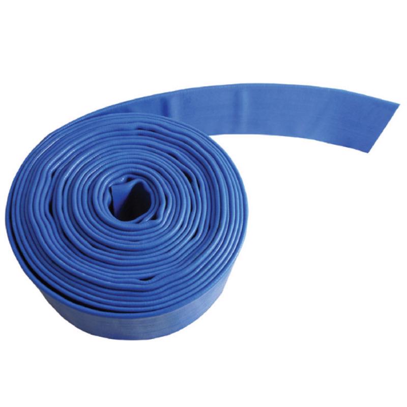 BACKWASH HOSE NYLON 100'