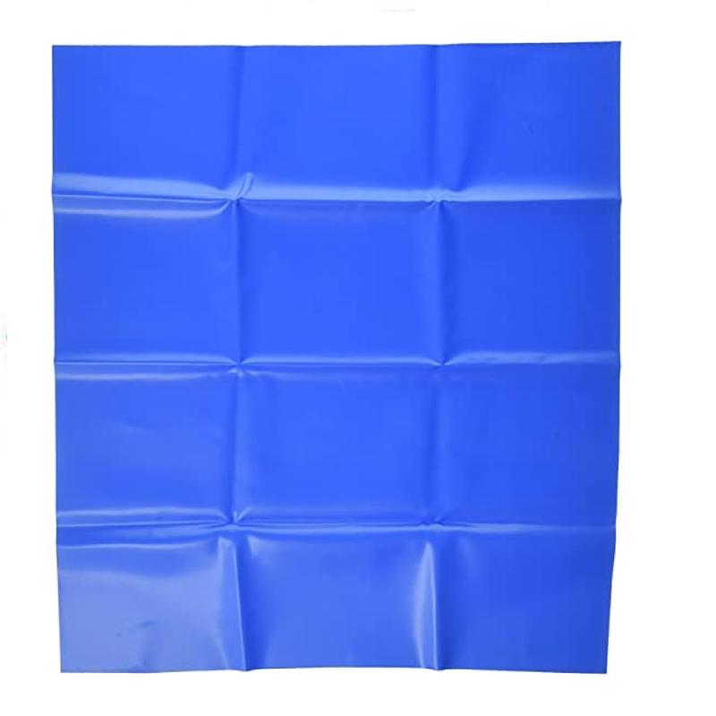 JED Pool Tools Pool Repair Patches 16 in. H X 18 in. L