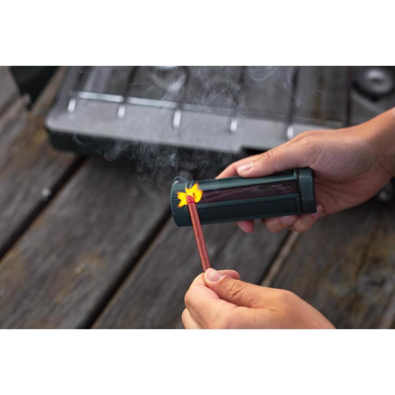 Coghlan's Multicolored Stormproof Match Kit 3.93 in. H 15 pk